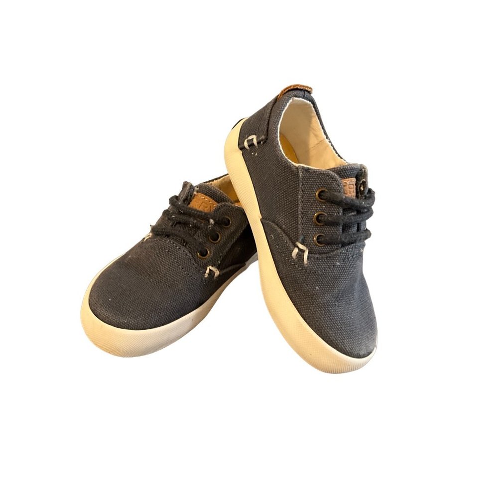 Sperrys Kids Bodie Jr‎ Size 6M Navy